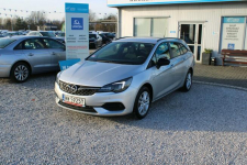 Opel Astra EDITION 130HP F-vat Salon Polska Gwarancja Warszawa - zdjęcie 2