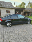 Czarne Volvo S40 Pojałowice - zdjęcie 8