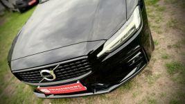 Volvo V60 B3 R-Design 163KM SalonPL 1 Wł. VAT23% Harman Łódź - zdjęcie 3