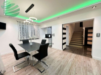 Dom wolnostojący z garażem na sprzedaż Sławno Warszkowo - zdjęcie 9