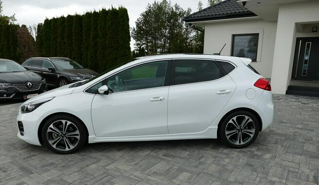 Kia Cee'd Salon Polska! Gwarancja! Grójec - zdjęcie 6