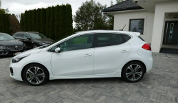 Kia Cee'd Salon Polska! Gwarancja! Grójec - zdjęcie 6