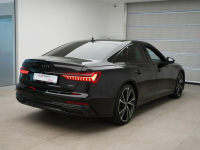 Audi A6 40TDI Quattro Sline Matrix HD ACC HeadUp BangOlufsen 21 cali Kielce - zdjęcie 4