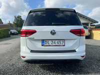Volkswagen Touran Sadlno - zdjęcie 7