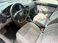 ** VW Golf IV 1.4 Benzyna ** 2002r ** Ładny Zadbany ** Dębica - zdjęcie 5