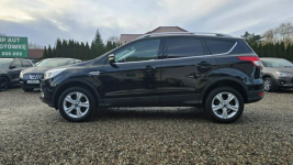 Ford Kuga Benzyna, Serwis Zieleniewo - zdjęcie 5