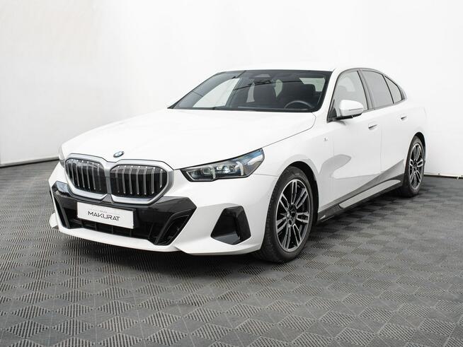 GD6P362#520d mHEV M Sport Ambient Podgrz.f K.cof Salon PL VAT23% Gdańsk - zdjęcie 2