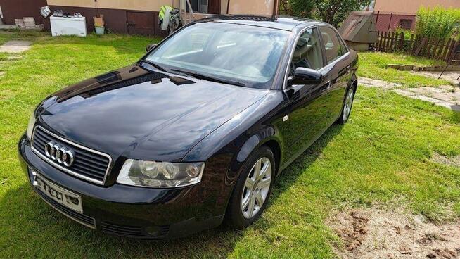 Audi A4 B6 2.0L 2002r. Skarżysko-Kamienna - zdjęcie 1