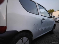 SEICENTO-600PL 125tys 2właściel FIRE-1.1i 8V 55KM ABS AirBag Łaskarzew - zdjęcie 12