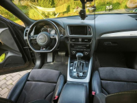 Audi Q5 S-Line 2015 2.0 TDI quattro Biała Podlaska - zdjęcie 2