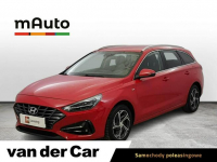 Hyundai i30 1.5 T-GDI 48V Comfort DCT