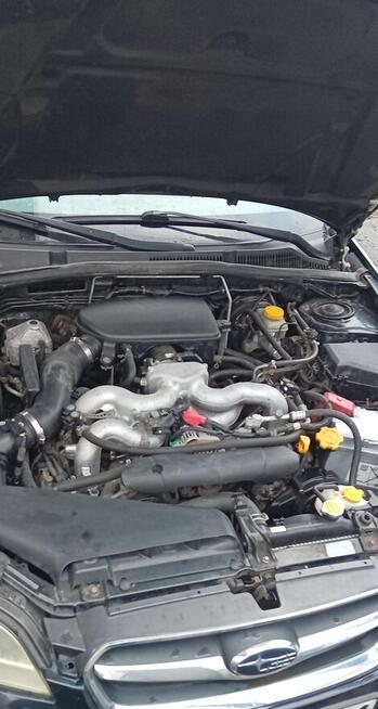 Sprzedam subaru Legacy Brzostek - zdjęcie 2