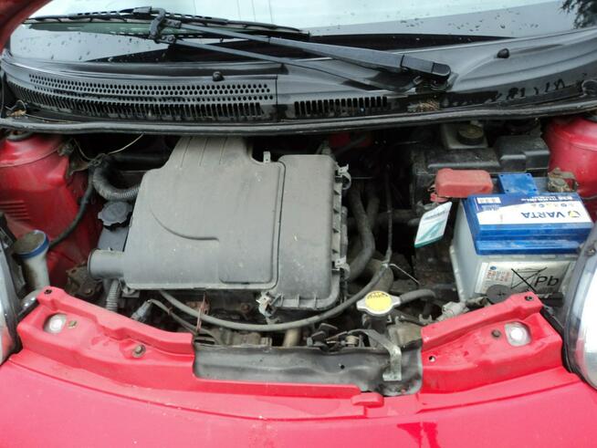 Citroen C1 sprzedam C-1 z 2007r Lublin - zdjęcie 10