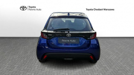 Toyota Yaris 1,5 VVTi 125KM COMFORT, salon Polska, gwarancja, FV23% Warszawa - zdjęcie 6
