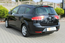 Seat Altea XL 1.4 Benzyna 125Km 2009Rok Przebieg 202067km Zambrów - zdjęcie 6