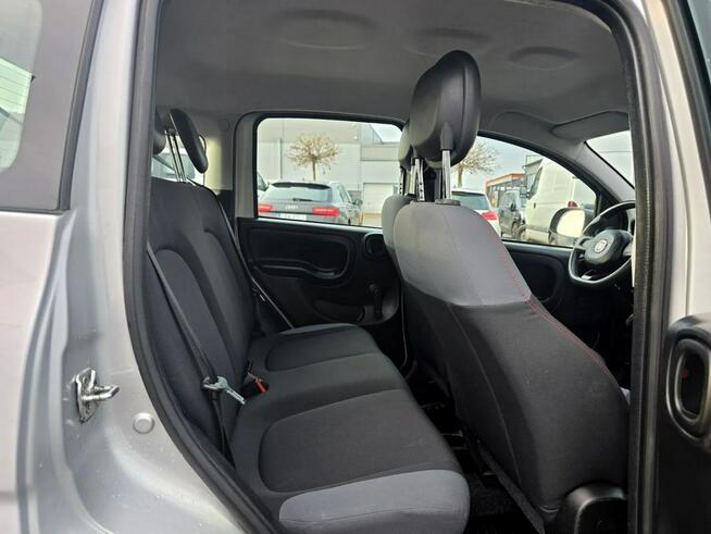 Fiat Panda 1.2 69 koni Polski salon Klimatyzacja możliwa ZAMIANA Rawa Mazowiecka - zdjęcie 8