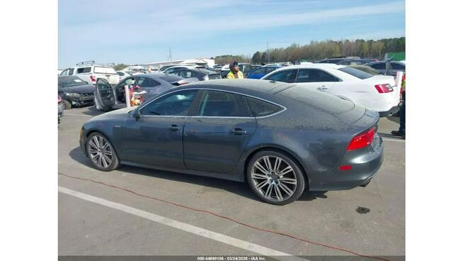Audi A7 Quattro / automat / niski przebieg / 3.0 kompresor Tarnów - zdjęcie 5