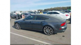 Audi A7 Quattro / automat / niski przebieg / 3.0 kompresor Tarnów - zdjęcie 5