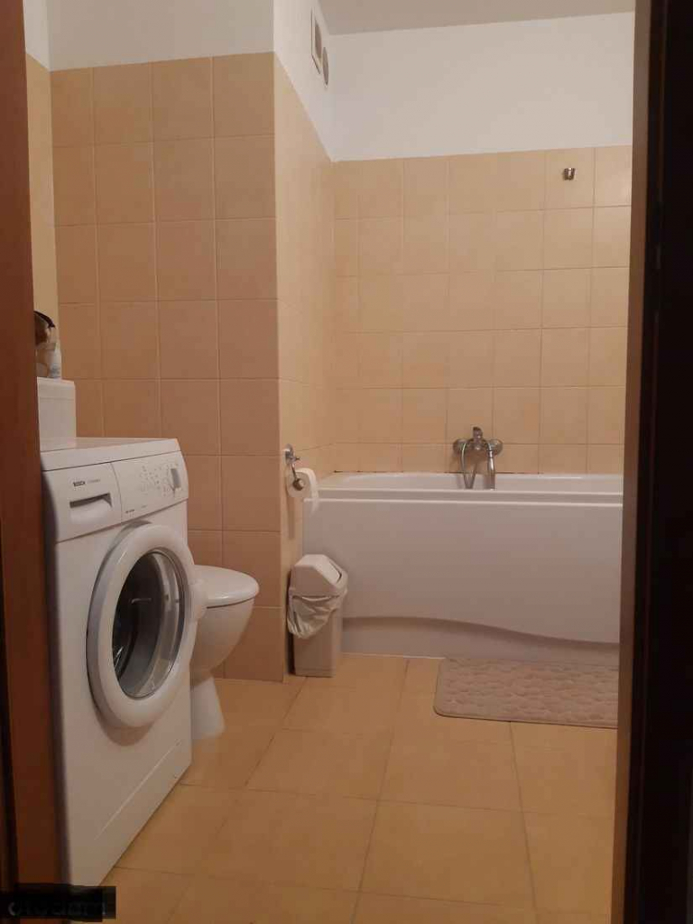 2pok, 41met, okolice Parkowej BALKON/MP/2009 (Wysoka) Wysoka - zdjęcie 7