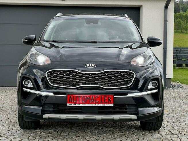 Kia Sportage AUTOMAT, BUSINESS EDITION, NAVI, KAMERA, GWARANCJA! Kamienna Góra - zdjęcie 3