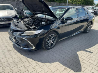 Toyota Camry Automat Hybryda Skóra Podgrzewanie Kamera 218KM Gliwice - zdjęcie 4
