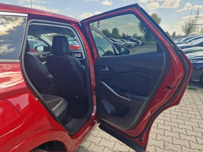 Opel Grandland 1.2 T GS Line S&amp;S Żory - zdjęcie 7