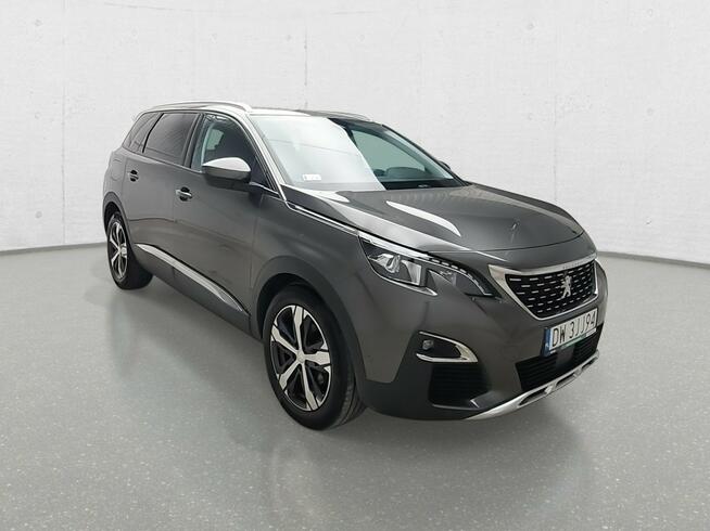 Peugeot 5008 Komorniki - zdjęcie 1