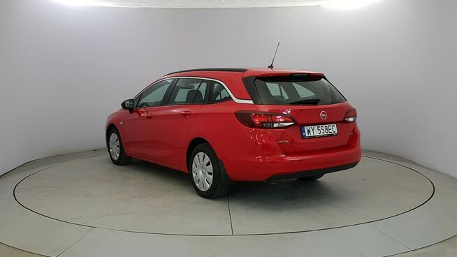 Opel Astra 1.6 CDTI Enjoy S&amp;S  Z Polskiego Salonu ! Faktura 23% ! Warszawa - zdjęcie 5