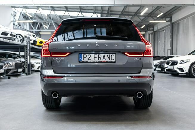 Volvo XC 60 B4. AWD. 197KM. Salon Polska. Bezwypadkowy. Węgrzce - zdjęcie 8