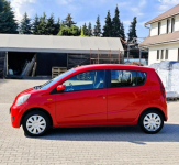 Daihatsu Cuore Klima A U T O M A T Nowy Sącz - zdjęcie 6