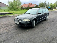 Volkswagen Passat 1.9TDI 130km 01r Tarnów - zdjęcie 2