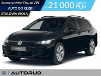 Volkswagen Golf Variant Life Plus 2.0TDI 116 manual