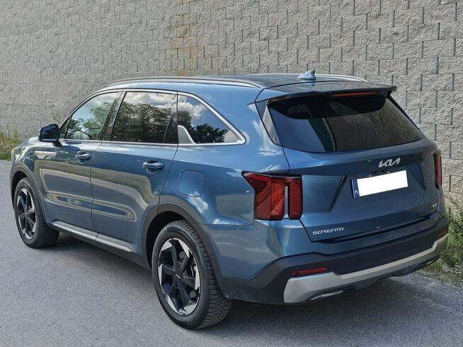 Kia Sorento Łódź - zdjęcie 6