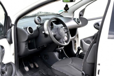 Citroen C1 _1.0 68KM_LIFT_Led_El.Szyby_ Płock - zdjęcie 8