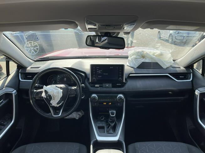 Toyota RAV-4 Automat  Kamera Klimatronik Virtual Gliwice - zdjęcie 8