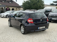 BMW 120d 2.0 163 KM Sportowe fotele Klima automatyczna Grójec - zdjęcie 10