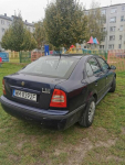 Škoda Octavia I 1,9 liftback Wyszków - zdjęcie 3