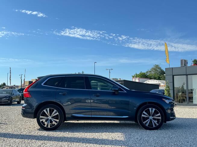 Volvo XC 60, 2021 Michałowice - zdjęcie 3