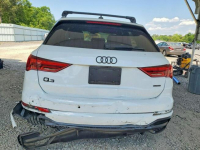 Audi Q3 / Quattro / S-Line / niski przebieg Warszawa - zdjęcie 6