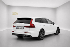 Volvo V60 D4 4x4/inscription/harman/hak/kam360/LED/webasto/ACC/Blis Pozowice - zdjęcie 4