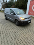 Citroën Berlingo Furgon | 2019 r. | 170 tys. km Gieczno - zdjęcie 3