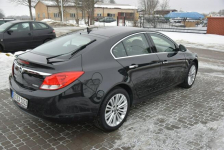 Opel Insignia 1.6TB Navi/ Klimatronik/ Xenon/ Sprowadzony/ Opłacony Majdan Sieniawski - zdjęcie 7
