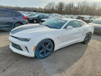 Chevrolet Camaro 3.6 V6 / automat / bogate wyposażenie Wrocław - zdjęcie 2