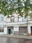 lokal pod sklep lub biuro I do remontu I centrum