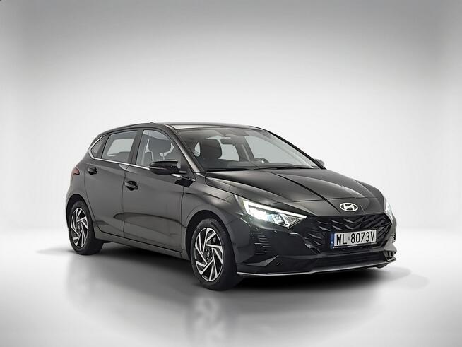 Hyundai i20 1.0 T-GDi Modern DCT ! Z Polskiego Salonu ! Faktura Vat ! Warszawa - zdjęcie 7