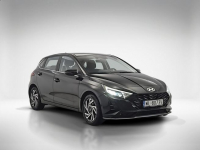 Hyundai i20 1.0 T-GDi Modern DCT ! Z Polskiego Salonu ! Faktura Vat ! Warszawa - zdjęcie 7