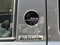 Volkswagen Multivan PAN AMERICANA doinwestowany zadbany Gwarancja Zgierz - zdjęcie 9