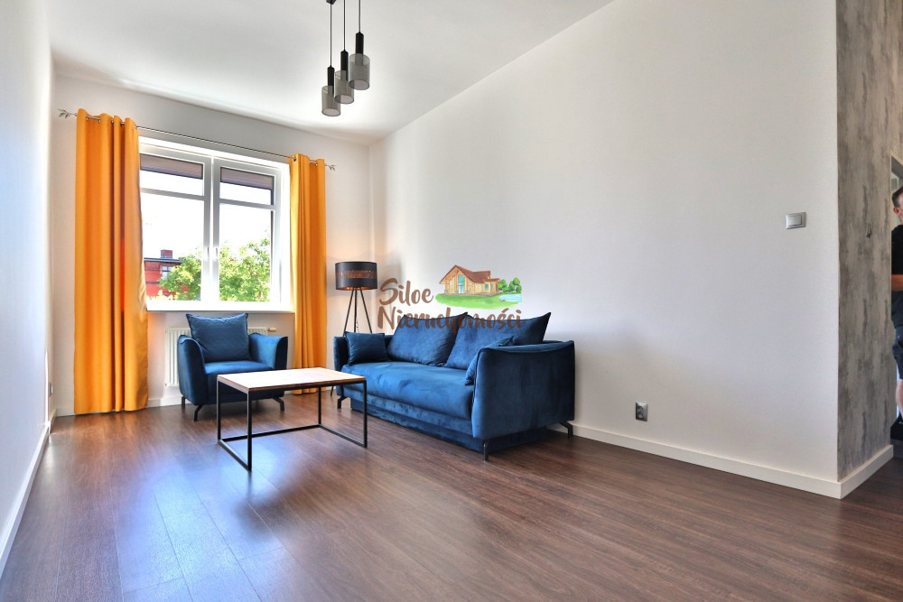 56,50m2 gotowe do zamieszkania Stare Miasto Głogów Głogów - zdjęcie 2