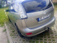 Mazda 5 - Sprzedam
