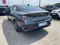 Hyundai Elantra 1.6 Smart LED Kamera Podgrzewanie Czujniki Klimatronik Gliwice - zdjęcie 3